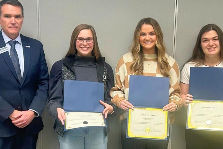 Logan Fitness Staff Recognized for Life-Saving Response to Medical Emergency