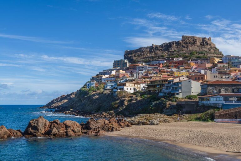 Anti-Aging Researcher Made 1 Change After Visiting Longevity Blue Zone