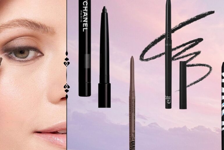 Best Eyeliners For Mature Skin According To Reviewers