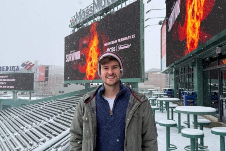 Survivor Season 50 Event Held At Fenway
