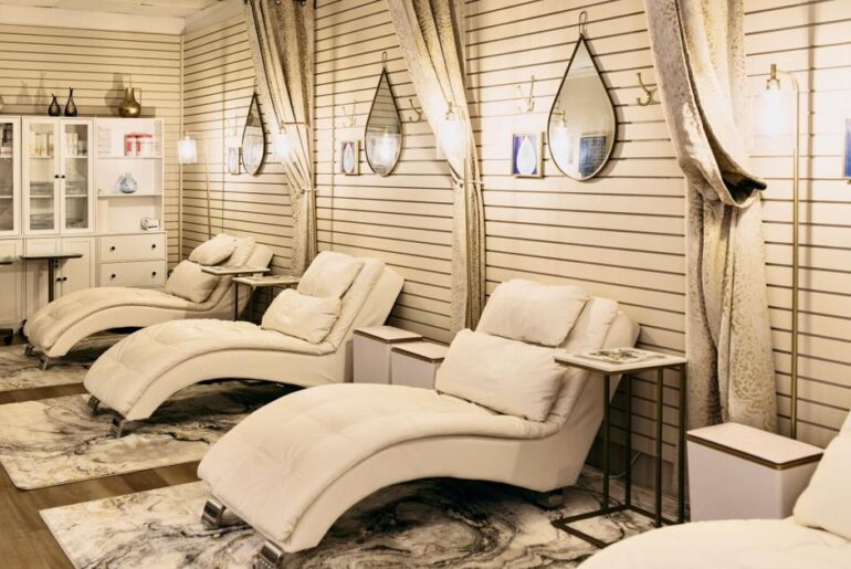 Downtown Hydration and Wellness expands to North Augusta