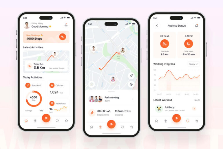 Japan Fitness App Market: Growth Trends, User Adoption, and Future Outlook