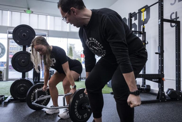 Seattle Gym Chain's First Eastside Location Coming Soon