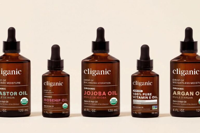 Cliganic Expands National Retail Reach as Demand for Single-Ingredient, Multipurpose Beauty Grows