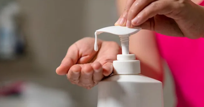 Consumer Reports investigates toxic chemicals found in popular beauty ingredients