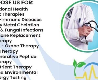 PRIMARY CHOICE HEALTH & WELLNESS