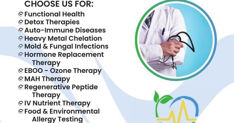 PRIMARY CHOICE HEALTH & WELLNESS