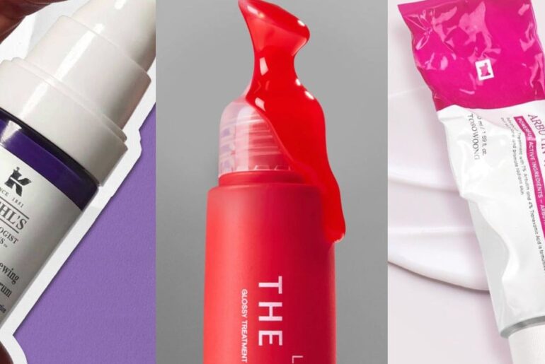 The On-Sale Beauty Products We Want For President's Day