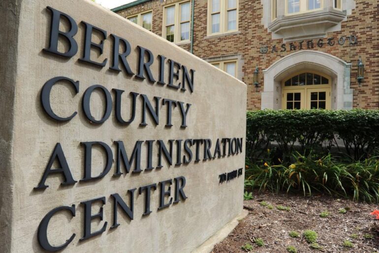 Berrien County Wellness Court to add full-time staff