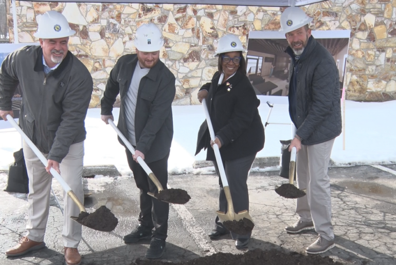 Wildwood Racquet & Wellness club announces major expansion and renovations project