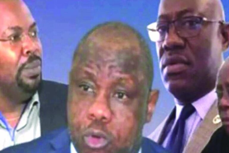 No Immunity for Tweah, Others