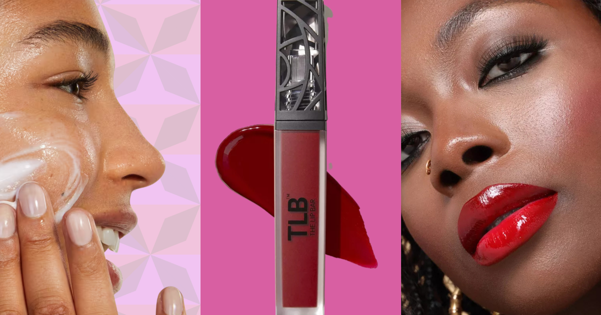 Under-$20 Products A Longtime Beauty Editor Swears By