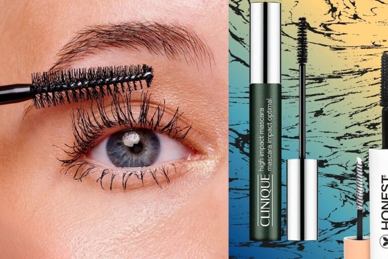Best Mascaras For Thin Lashes, According To Makeup Artists