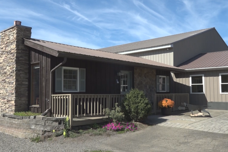 Wellness Clinic in Schuyler County to Provide Free Pet Care for Veterans and First Responders