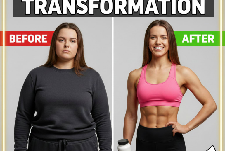 Best Supplements For Weight Loss for Women