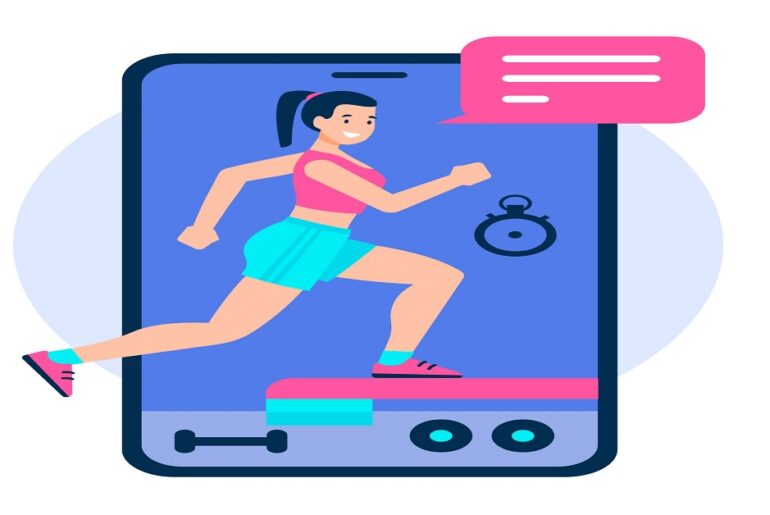 The Role of AR and VR in Next-Gen Fitness App Development in 2026