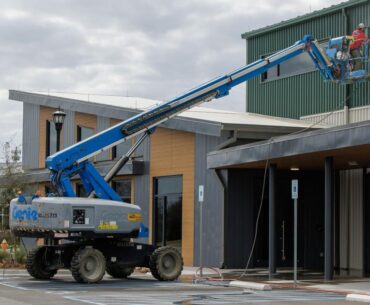 North Charleston wellness center opens in city’s south end