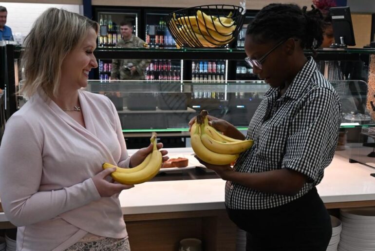 Fueling warfighters: Army’s first CSDV puts nutrition at forefront