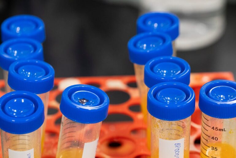 Inside a Supplement Factory Beloved by Influencers and Doctors