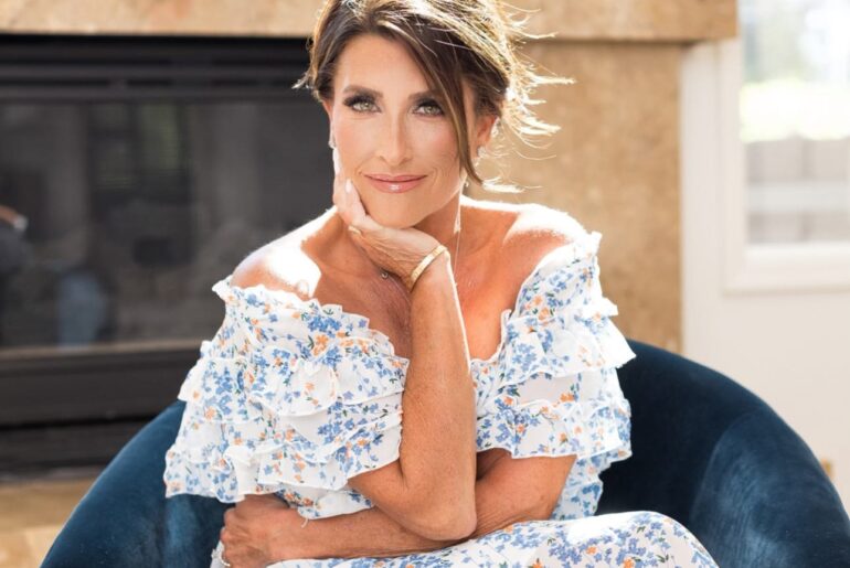 Andrea Berlin Schwartz to Lead Community Wellness Experience Focused on Strength, Hormone Health, and Midlife Vitality