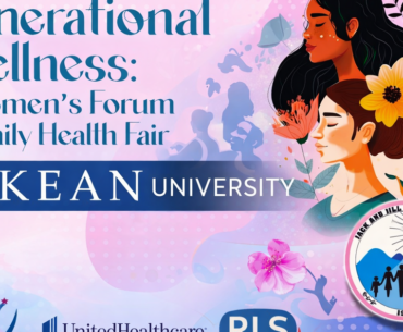 Union County Women’s Generational Wellness Health Forum Takes Center Stage at Kean U.