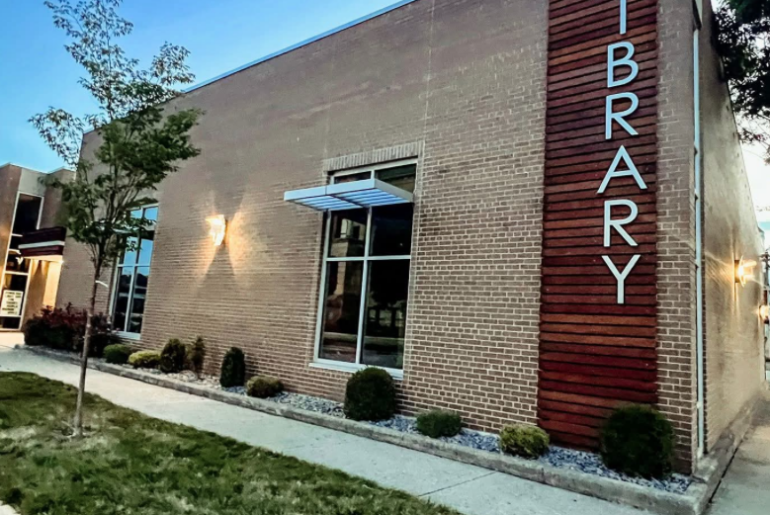 Auglaize County Libraries and Fifth Third Bank Host Financial Wellness Presentation on Home Ownership