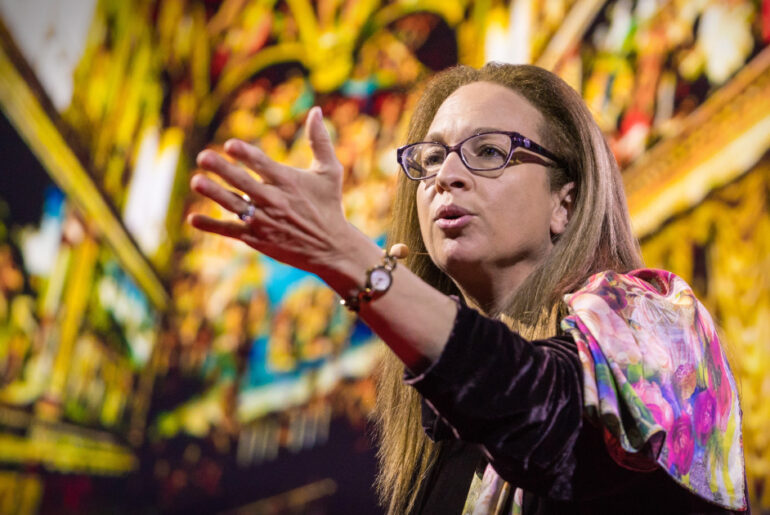 Why beauty belongs at the heart of worship