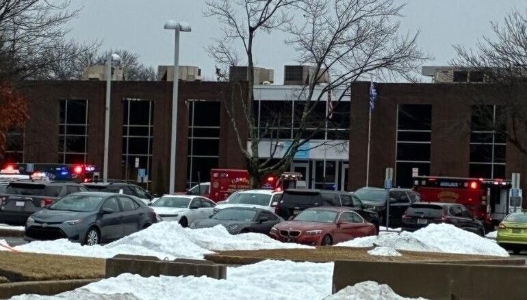 Odyssey Charter students sickened by supplement