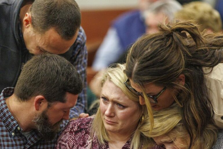 SC judge denies Weldon Boyd immunity in Scott Spivey case