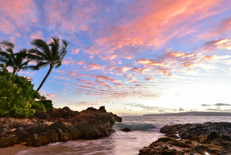 How Donating Blood Can Win You a Hawaiian Getaway