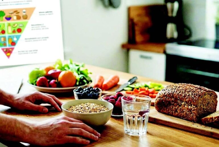 Cut through the nutrition noise with these science-backed habits