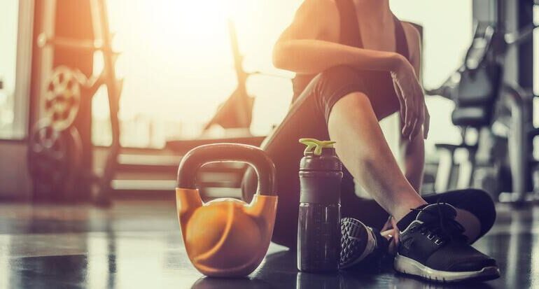 Make Fitness A Habit