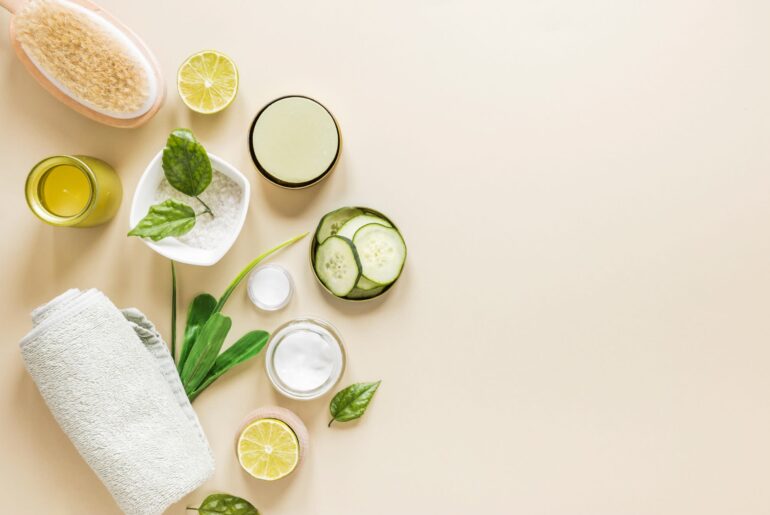 Clean Beauty Market: The 9.98% Transparency Boom