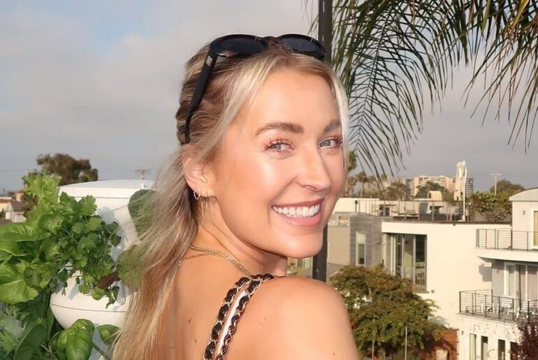 Woman Lost 20lbs, Kept It Off for 9 Years: 3 Weight Loss Lessons