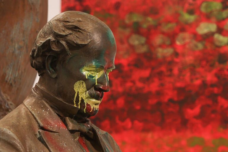 The war on beauty is making us miserable