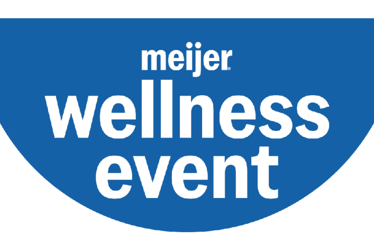 Free wellness expo Saturday at Whitestown Meijer