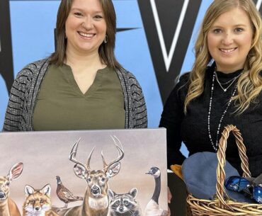 NFVHS Wellness Club gala coming March 14