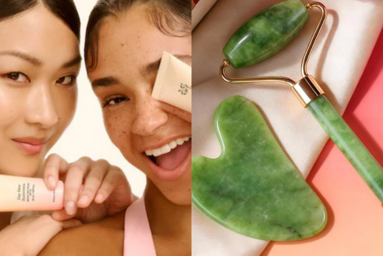 8 Derm-Recommended K-Beauty Products Trending Right Now