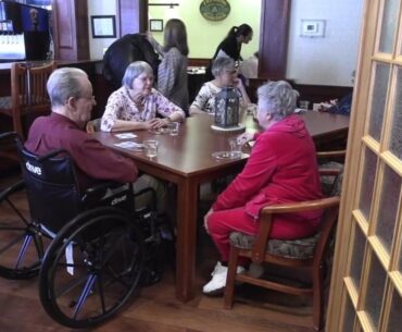 Primrose Retirement Community Hosts Health and Wellness Expo for Residents