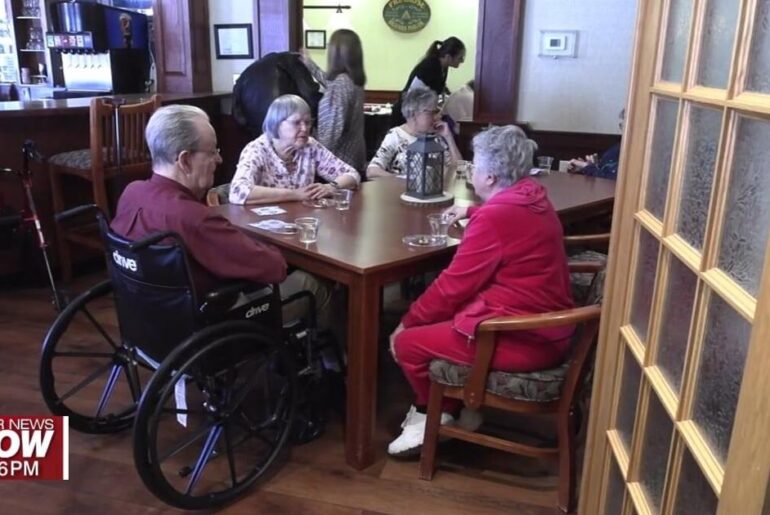 Primrose Retirement Community Hosts Health and Wellness Expo for Residents