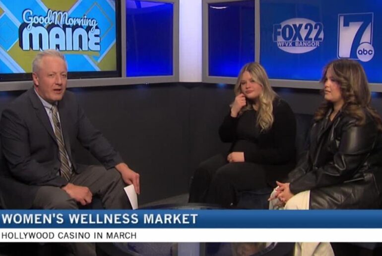 Women's wellness market to be held in Bangor