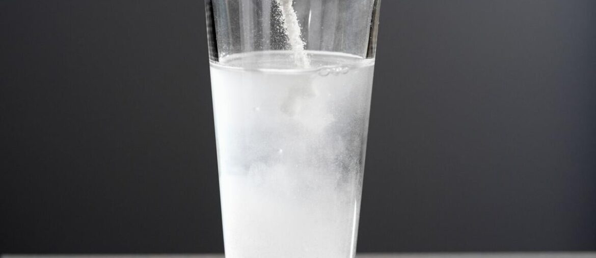 Electrolyte supplements are everywhere. Who benefits from them and when?