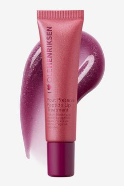 Ole Henriksen Pout Preserve Hydrating Peptide Lip Treatment - Glimmers