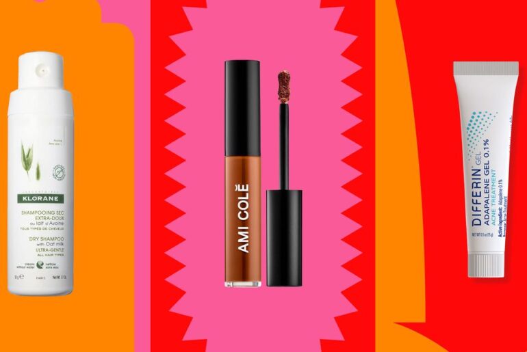 The Best Beauty Sales of the Week