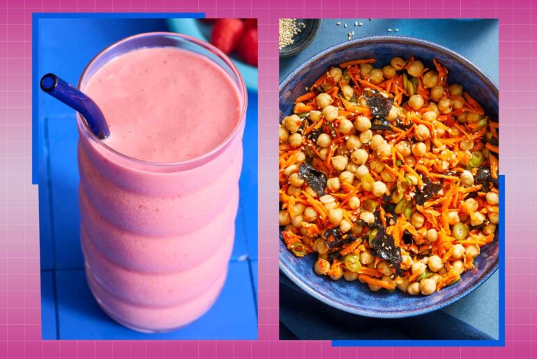 7-Day No-Sugar Meal Plan for Healthy Immunity