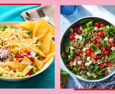 7-Day Simple Meal Plan for a Healthy Reset