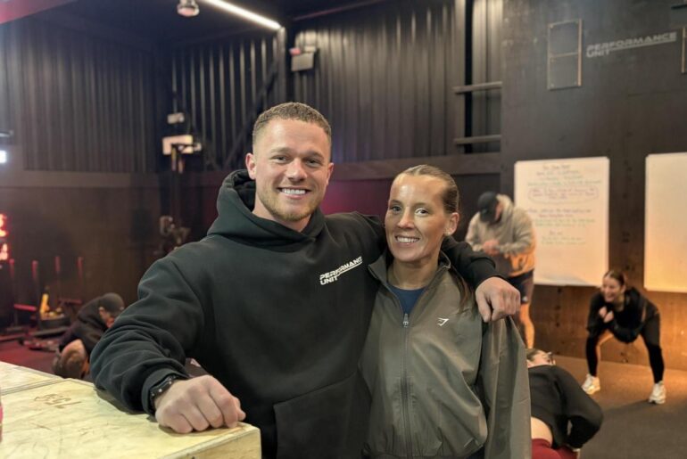 Inside the hybrid training space redefining fitness and workouts in Bolton