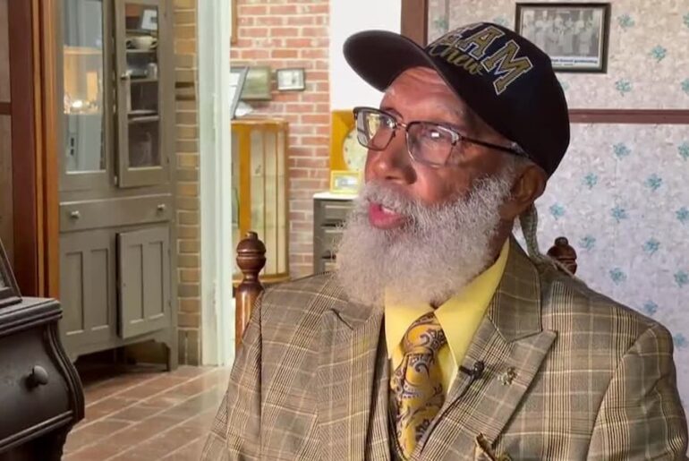 How a DeRidder man built a beauty empire and changed a community