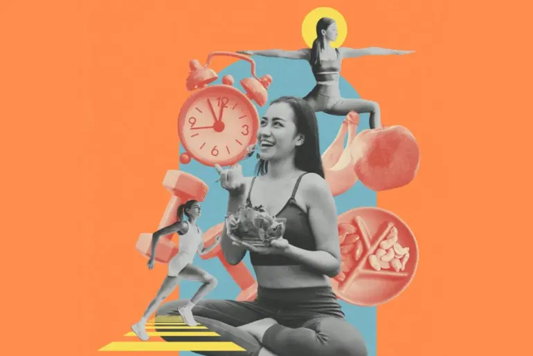 Manila Bulletin - How do I naturally boost my immunity?