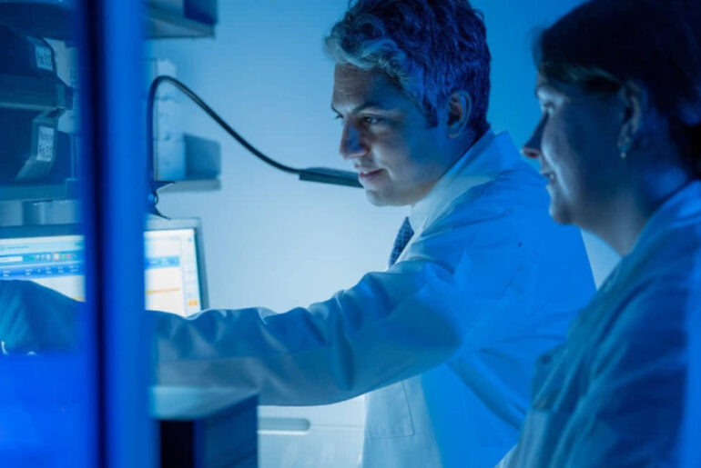 Scientists find vitamin B 'weak spot' in aggressive brain cancer, opening door to diet-based treatment